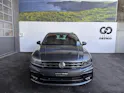VW Tiguan 2.0TSI Highline 4Motion DSG