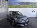 VW Tiguan 2.0TSI Highline 4Motion DSG