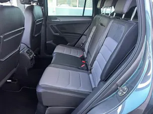VW Tiguan 2.0TSI Highline 4Motion DSG