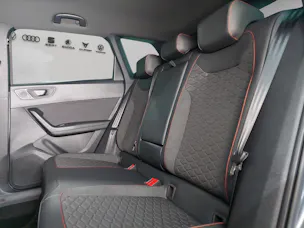 SEAT Ateca 1.5 TSI EVO DSG Move FR