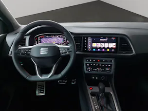 SEAT Ateca 1.5 TSI EVO DSG Move FR