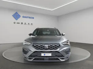 SEAT Ateca 1.5 TSI EVO DSG Move FR