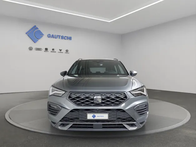 SEAT Ateca 1.5 TSI EVO DSG Move FR