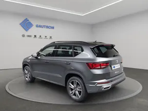 SEAT Ateca 1.5 TSI EVO DSG Move FR