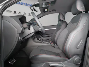 SEAT Ateca 1.5 TSI EVO DSG Move FR