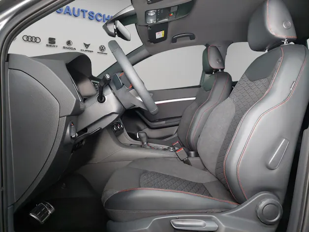 SEAT Ateca 1.5 TSI EVO DSG Move FR