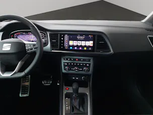 SEAT Ateca 1.5 TSI EVO DSG Move FR