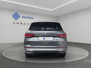 SEAT Ateca 1.5 TSI EVO DSG Move FR