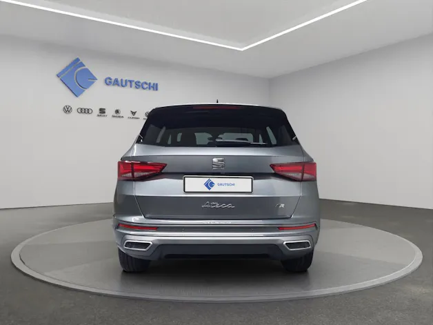 SEAT Ateca 1.5 TSI EVO DSG Move FR