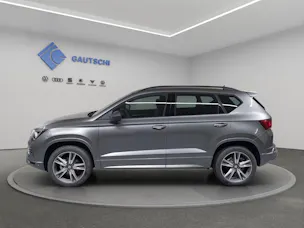 SEAT Ateca 1.5 TSI EVO DSG Move FR