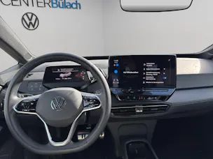 VW ID.3 Pro 58 kWh Pro
