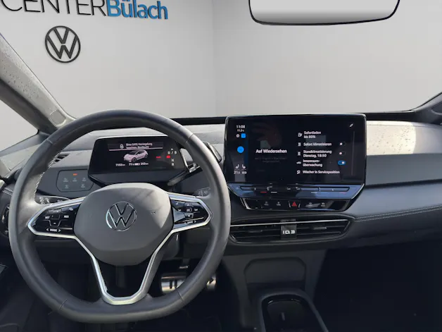 VW ID.3 Pro 58 kWh Pro