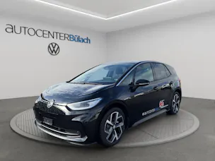 VW ID.3 Pro 58 kWh Pro