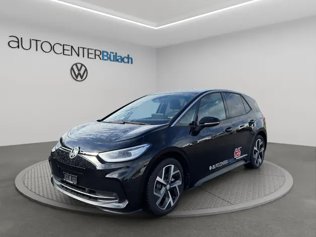 VW ID.3 Pro 58 kWh Pro