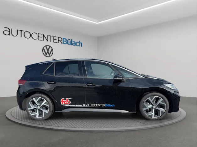 VW ID.3 Pro 58 kWh Pro