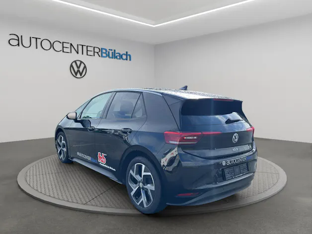 VW ID.3 Pro 58 kWh Pro