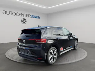 VW ID.3 Pro 58 kWh Pro
