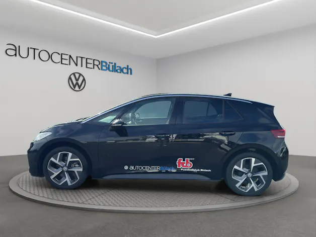 VW ID.3 Pro 58 kWh Pro