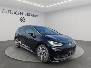 VW ID.3 Pro 58 kWh Pro