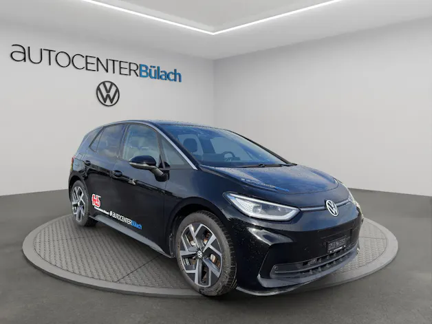 VW ID.3 Pro 58 kWh Pro