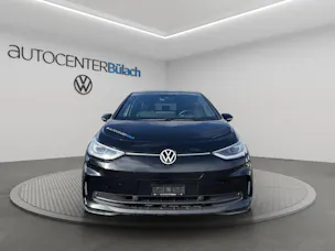VW ID.3 Pro 58 kWh Pro