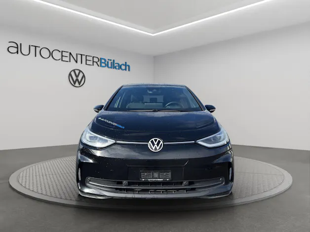 VW ID.3 Pro 58 kWh Pro