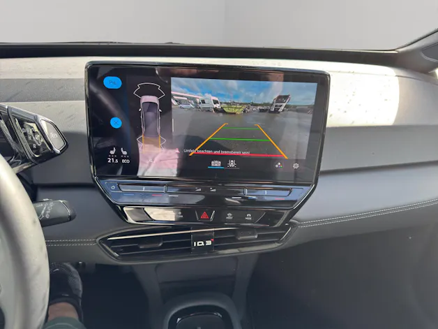 VW ID.3 Pro 58 kWh Pro