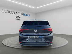 VW ID.3 Pro 58 kWh Pro