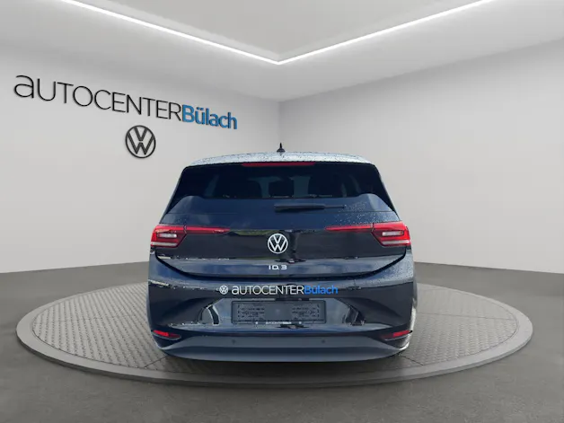 VW ID.3 Pro 58 kWh Pro