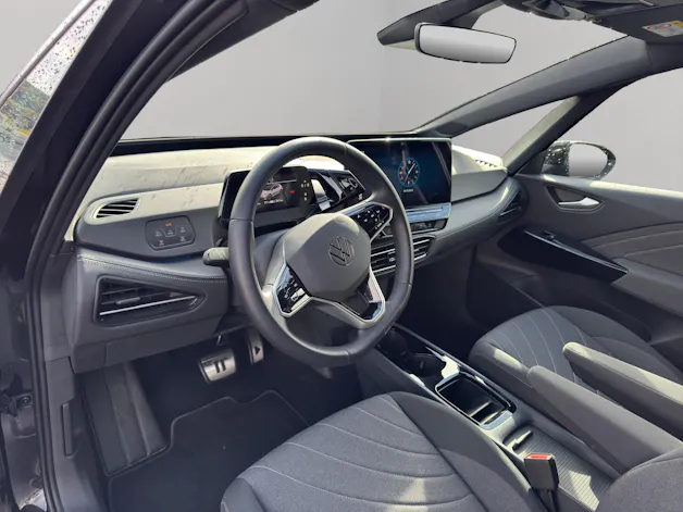 VW ID.3 Pro 58 kWh Pro