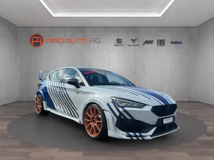 CUPRA LEON VZ 2.0 TSI DSG