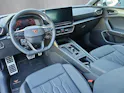 Cupra LEON VZ 2.0 TSI DSG