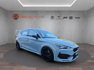 Cupra LEON VZ 2.0 TSI DSG
