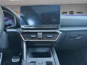 CUPRA LEON VZ 2.0 TSI DSG