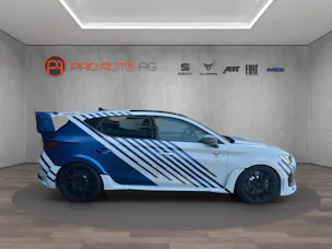 CUPRA LEON VZ 2.0 TSI DSG