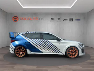 CUPRA LEON VZ 2.0 TSI DSG