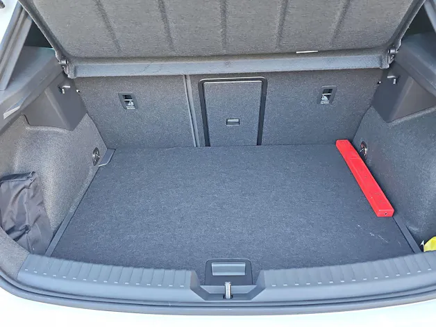 Cupra LEON VZ 2.0 TSI DSG