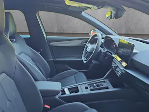 Cupra LEON VZ 2.0 TSI DSG