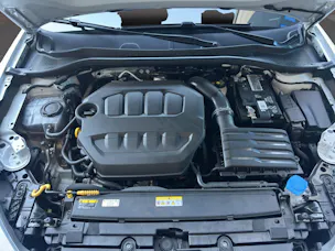 CUPRA LEON VZ 2.0 TSI DSG