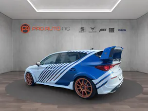 CUPRA LEON VZ 2.0 TSI DSG