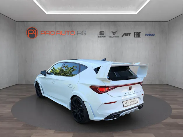 Cupra LEON VZ 2.0 TSI DSG