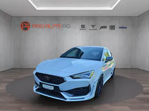 Cupra LEON VZ 2.0 TSI DSG