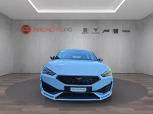 Cupra LEON VZ 2.0 TSI DSG