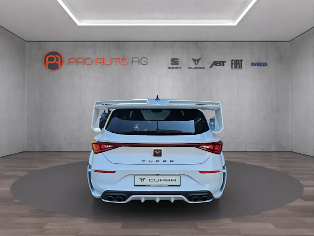 Cupra LEON VZ 2.0 TSI DSG