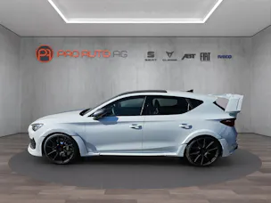 Cupra LEON VZ 2.0 TSI DSG