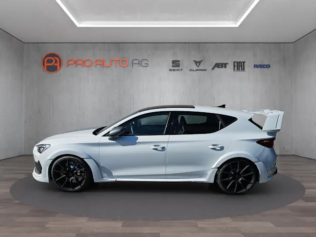 Cupra LEON VZ 2.0 TSI DSG
