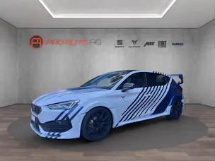 Cupra LEON VZ 2.0 TSI DSG