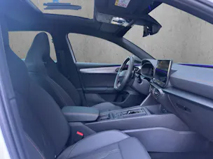 CUPRA LEON VZ 2.0 TSI DSG