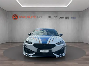CUPRA LEON VZ 2.0 TSI DSG