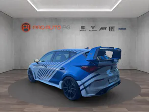 CUPRA LEON VZ 2.0 TSI DSG